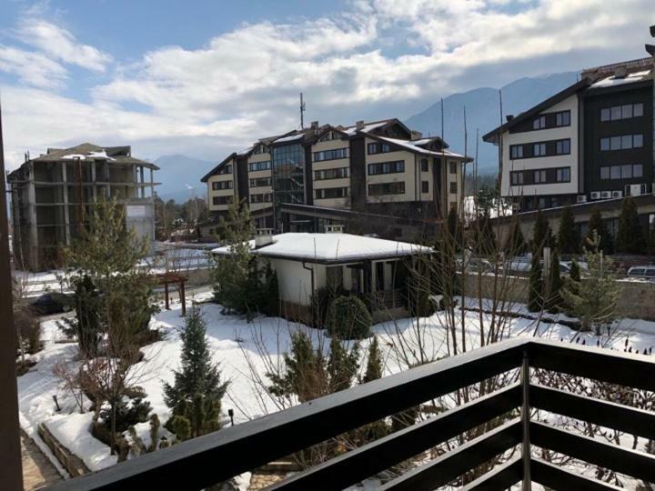 רזלוג Aspen Suites In Aspen Ski And Spa Resort מראה חיצוני תמונה