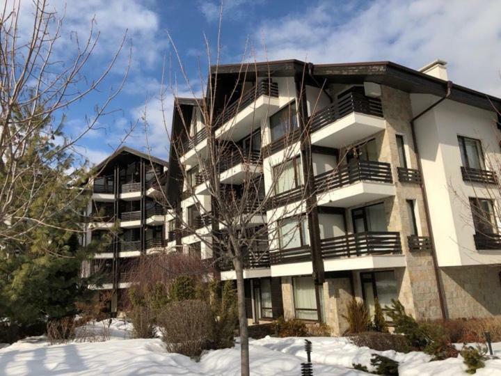 רזלוג Aspen Suites In Aspen Ski And Spa Resort מראה חיצוני תמונה